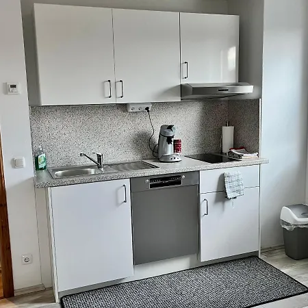 Ferienwohnung Erkelenz Exterior foto