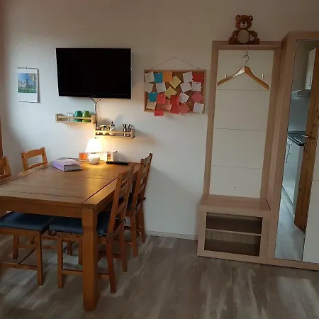 Ferienwohnung Erkelenz Exterior foto