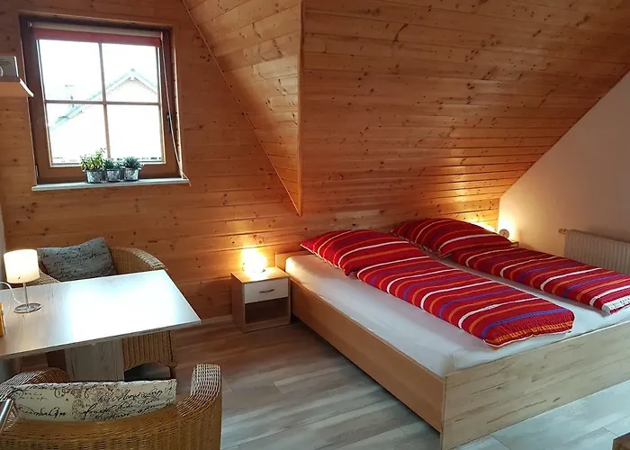 Ferienwohnung Erkelenz