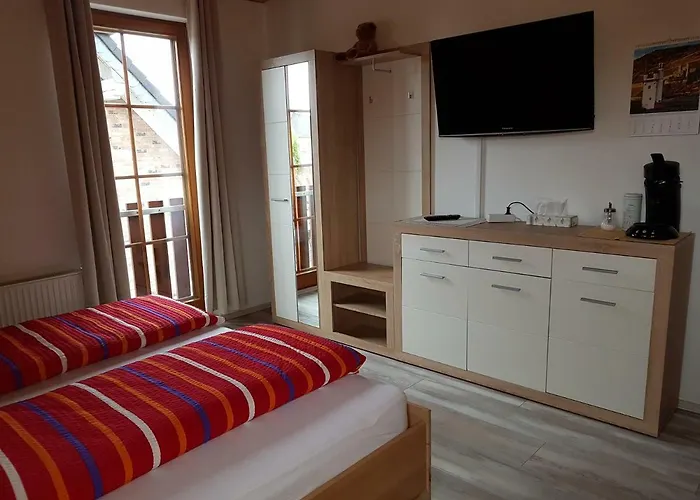 Ferienwohnung Erkelenz