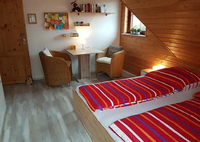 Ferienwohnung Erkelenz