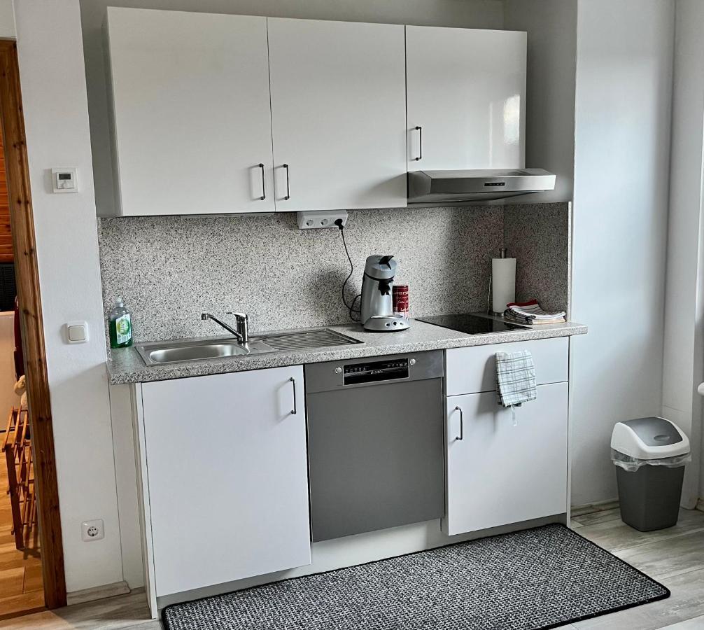 Ferienwohnung Erkelenz Apartment *